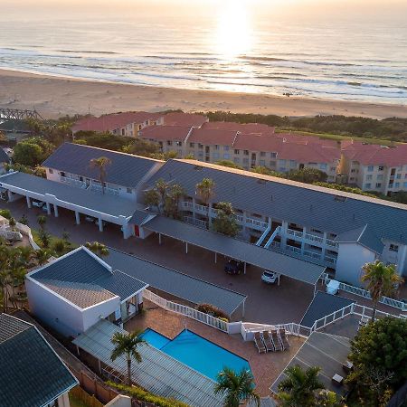 אמנזימטוטי Illovo Beach Club מראה חיצוני תמונה