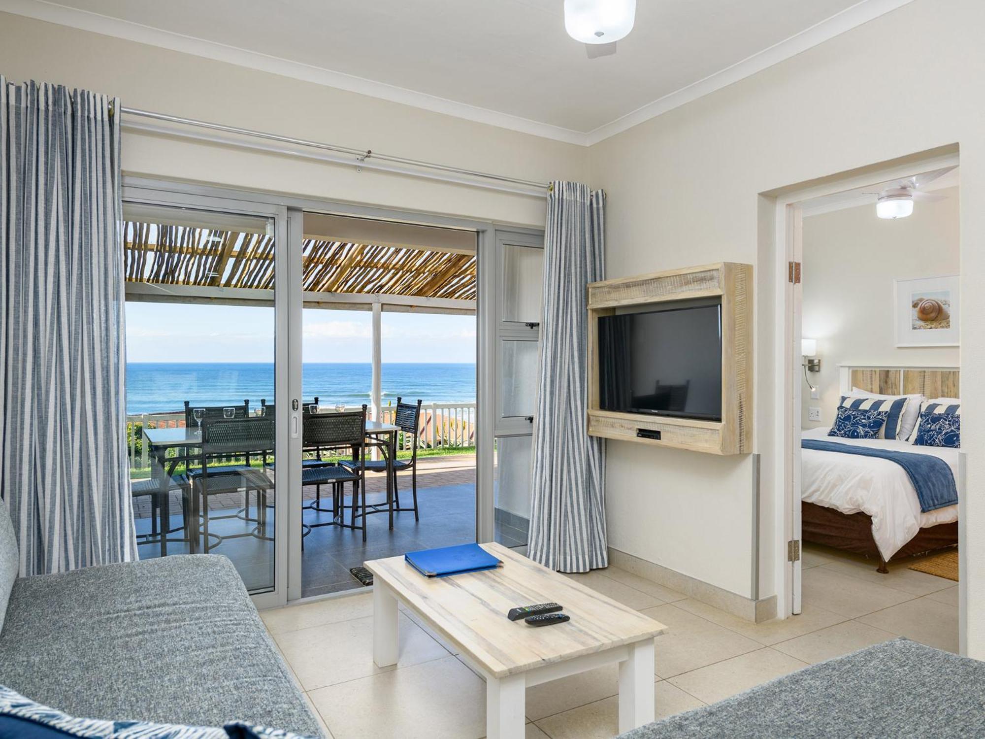 אמנזימטוטי Illovo Beach Club חדר תמונה