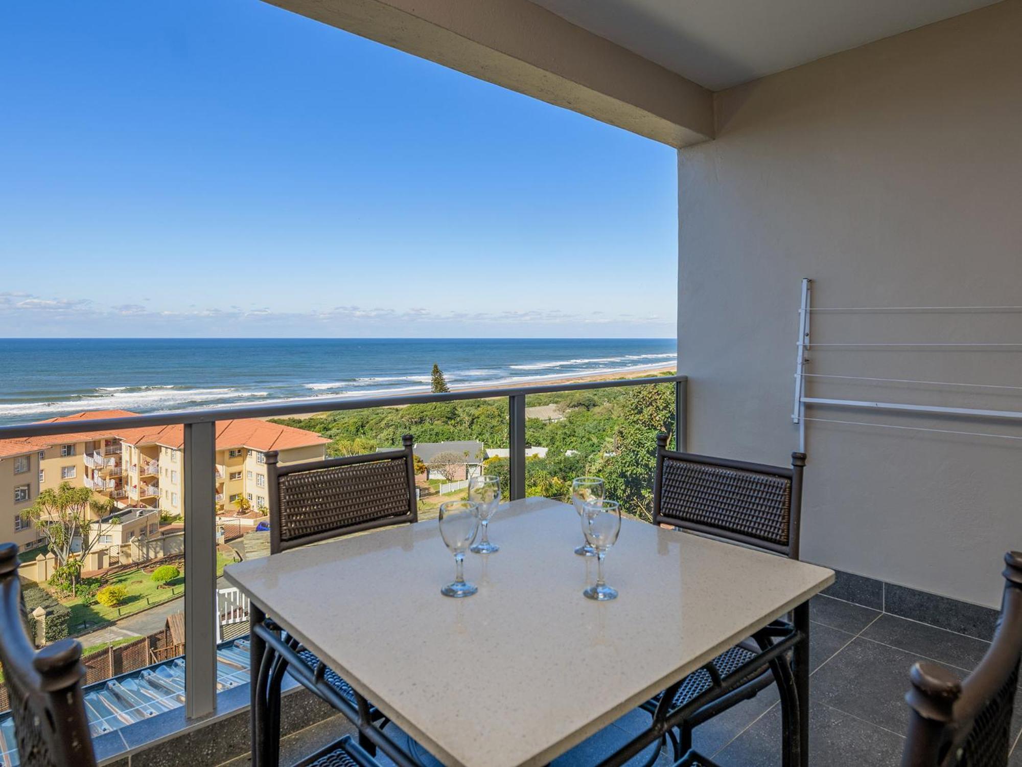 אמנזימטוטי Illovo Beach Club חדר תמונה